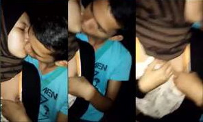 Bokep jilbab detik detik sebelum di gangbang