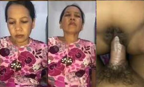 Bokep ngentot ibu teman sendiri