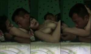 Bokep om sange dapat memek abg